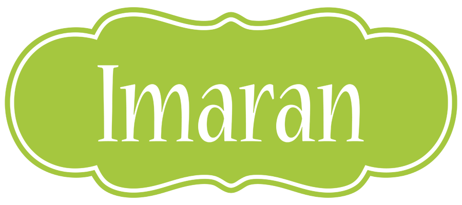 Imaran family logo