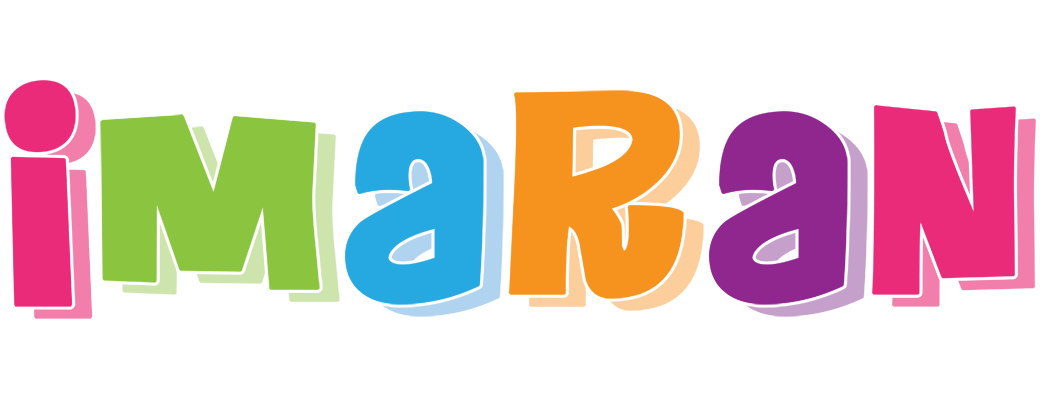 Imaran friday logo