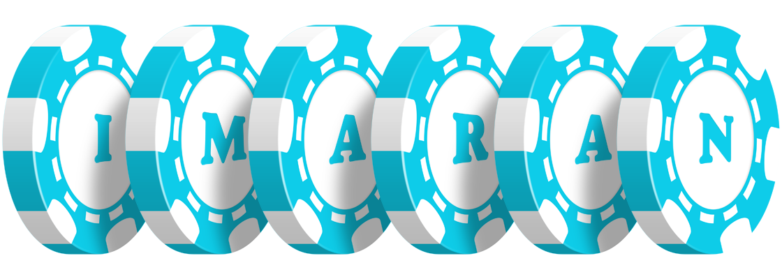 Imaran funbet logo