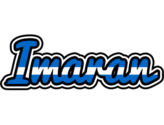 Imaran greece logo