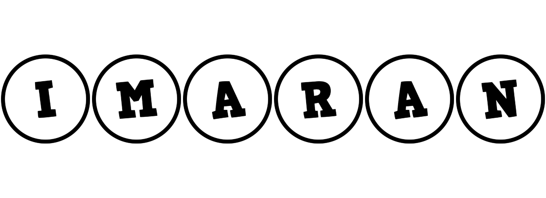 Imaran handy logo
