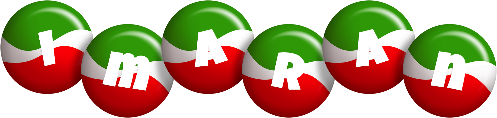 Imaran italy logo