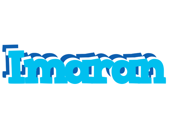 Imaran jacuzzi logo