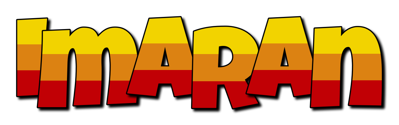 Imaran jungle logo