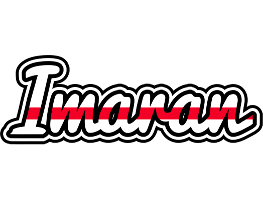 Imaran kingdom logo