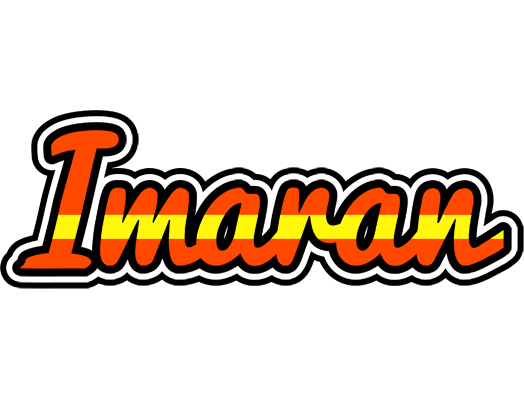 Imaran madrid logo