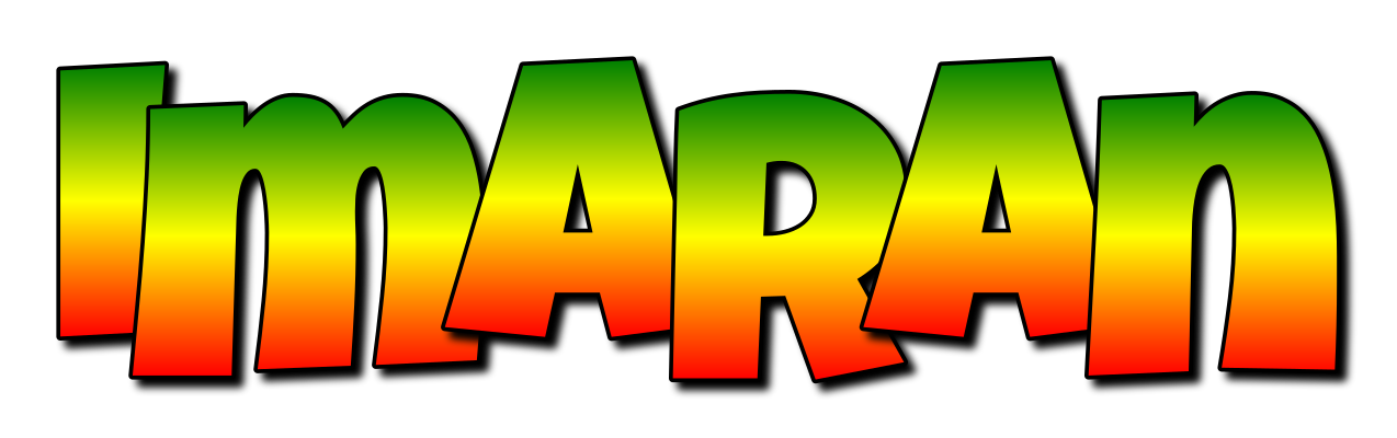 Imaran mango logo