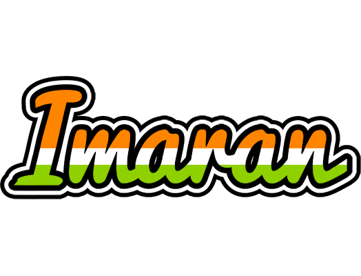 Imaran mumbai logo