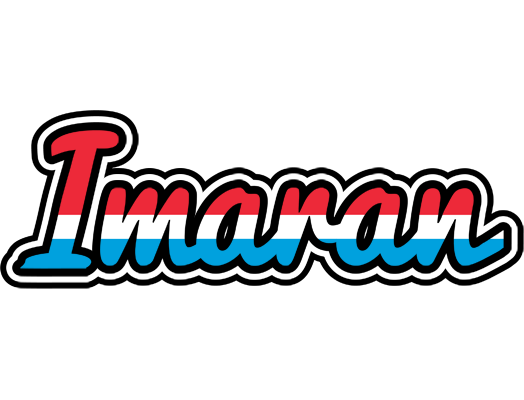 Imaran norway logo