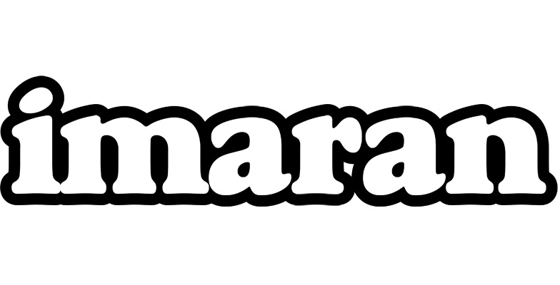 Imaran panda logo