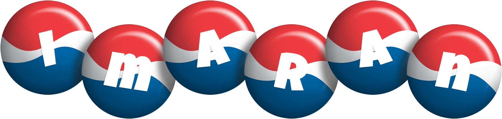 Imaran paris logo