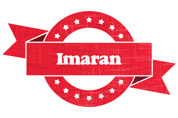 Imaran passion logo