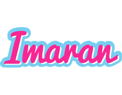 Imaran popstar logo