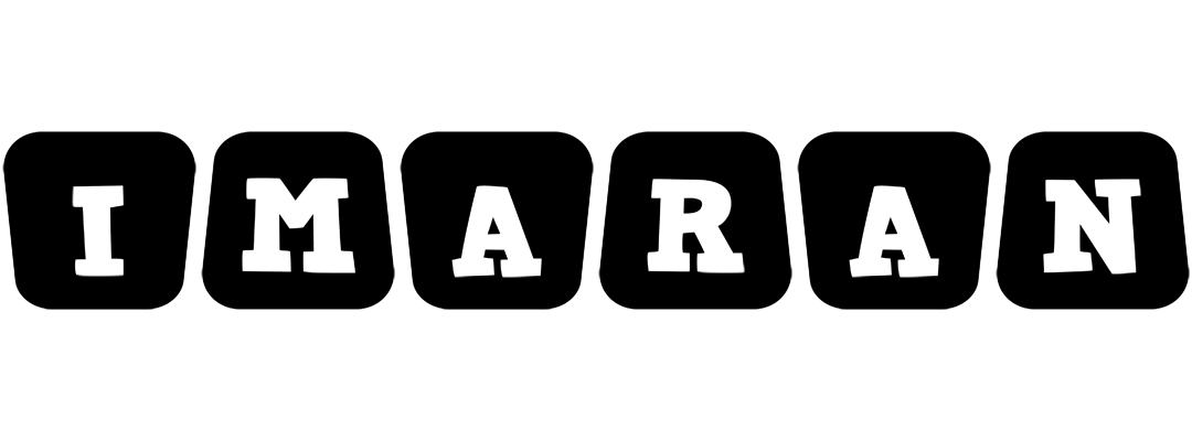 Imaran racing logo