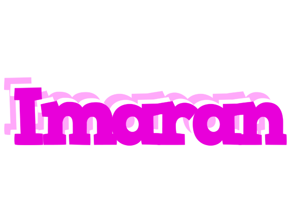 Imaran rumba logo