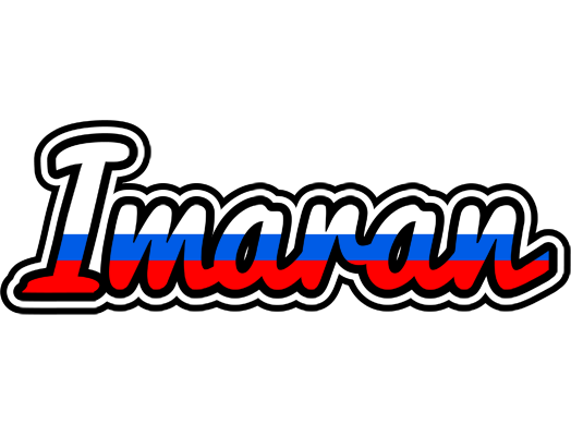 Imaran russia logo