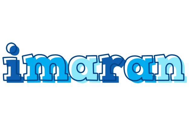 Imaran sailor logo