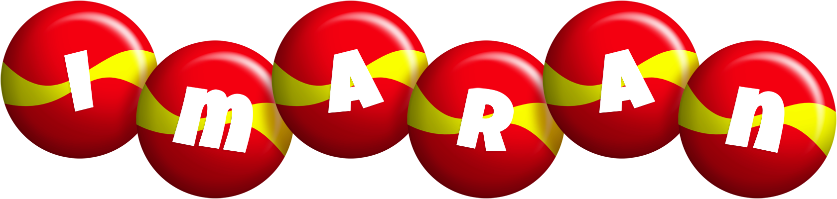 Imaran spain logo