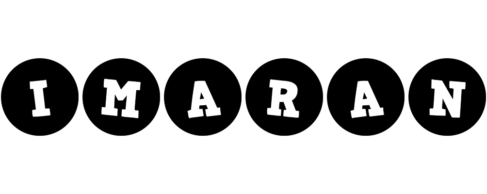 Imaran tools logo