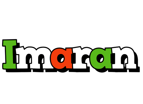Imaran venezia logo