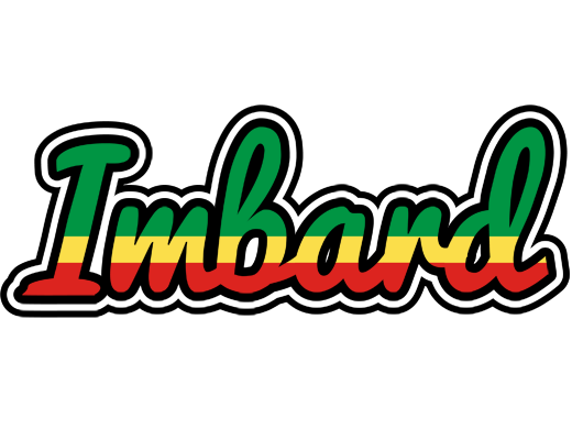 Imbard african logo