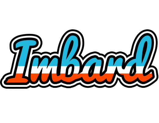Imbard america logo