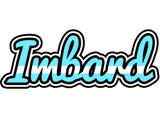 Imbard argentine logo