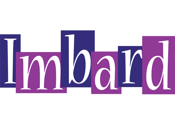 Imbard autumn logo
