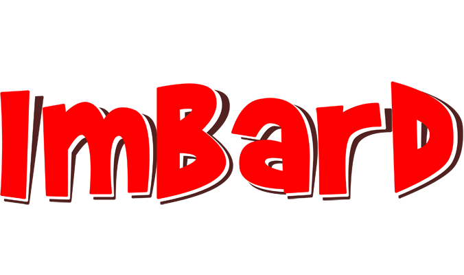 Imbard basket logo
