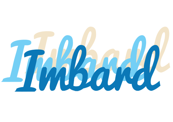 Imbard breeze logo