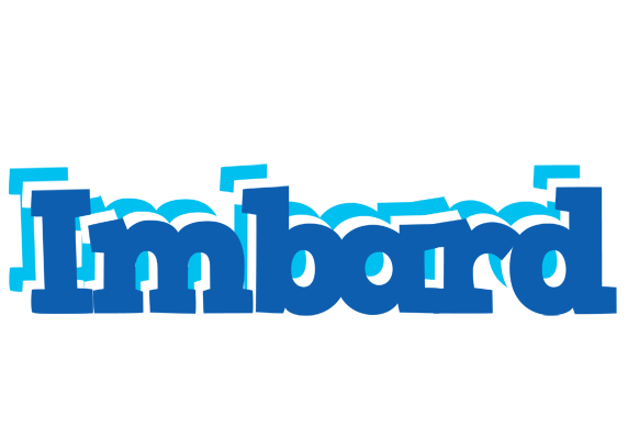 Imbard business logo