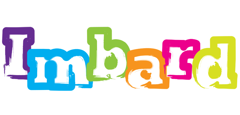 Imbard casino logo