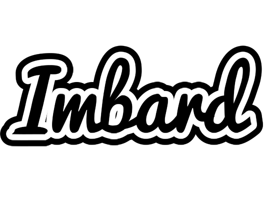 Imbard chess logo