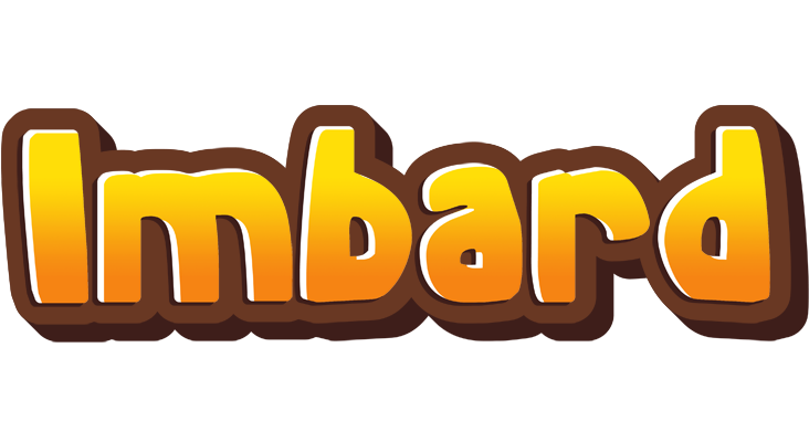 Imbard cookies logo