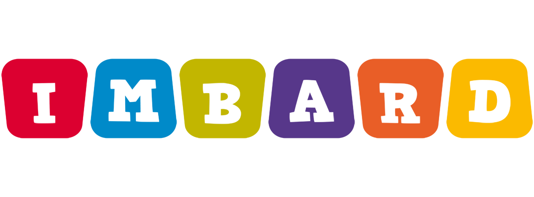 Imbard daycare logo