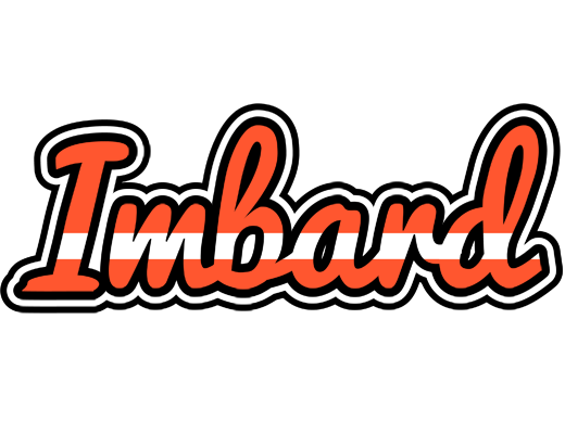 Imbard denmark logo
