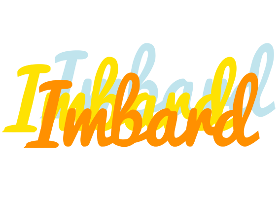 Imbard energy logo