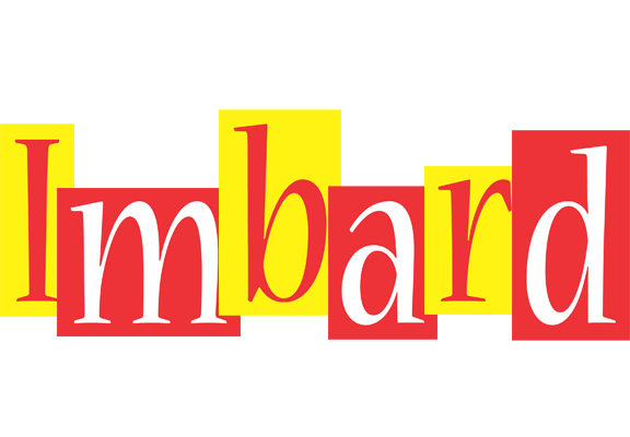 Imbard errors logo