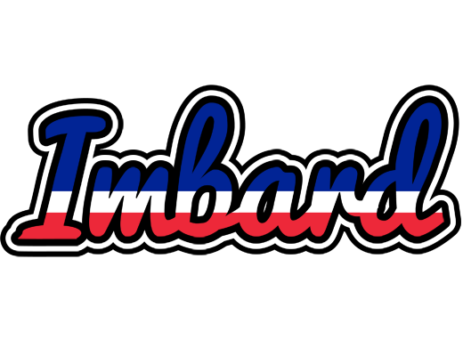 Imbard france logo