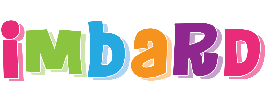 Imbard friday logo