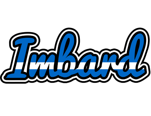 Imbard greece logo