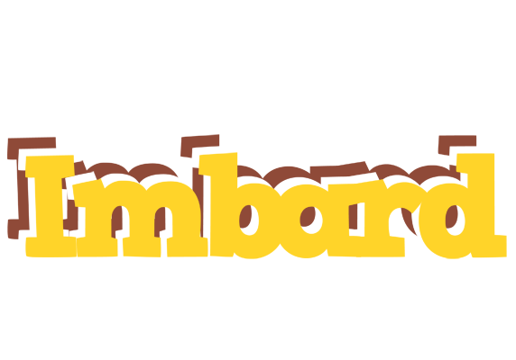 Imbard hotcup logo