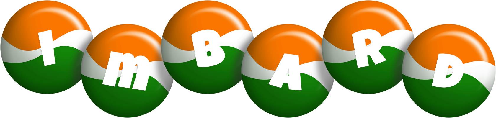Imbard india logo