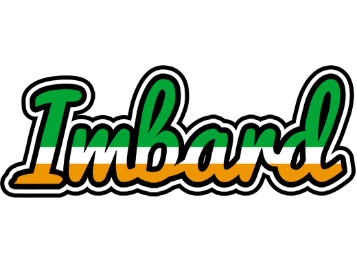 Imbard ireland logo