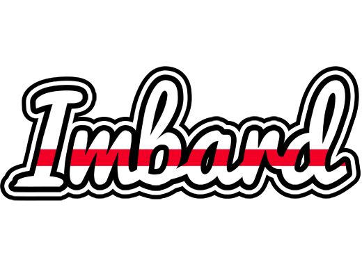 Imbard kingdom logo