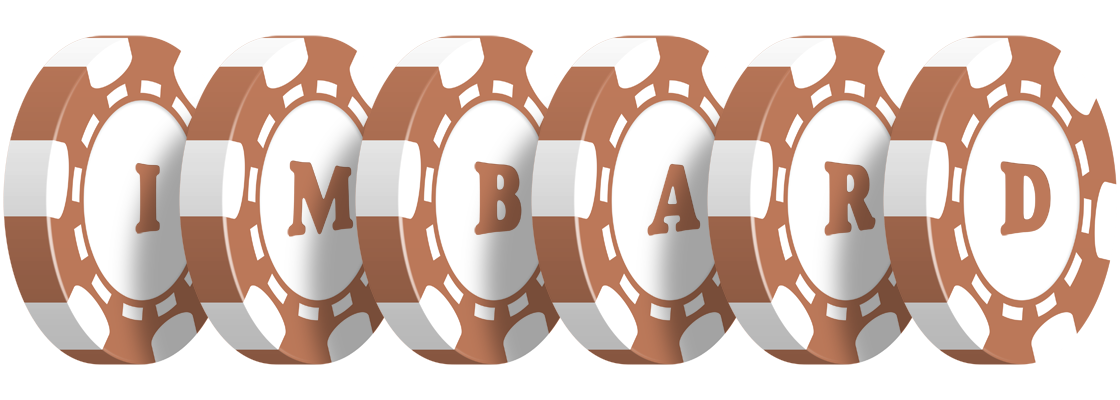 Imbard limit logo