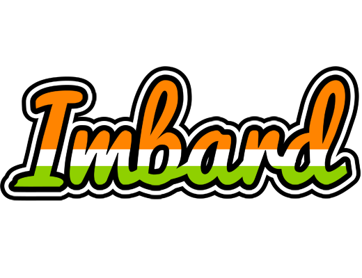 Imbard mumbai logo
