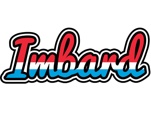 Imbard norway logo