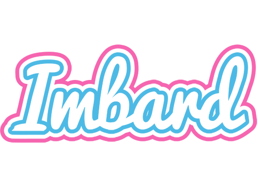 Imbard outdoors logo