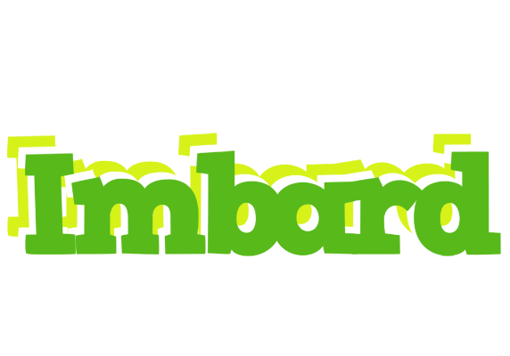 Imbard picnic logo